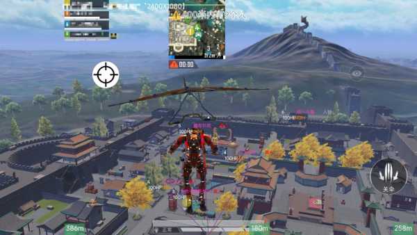 使用和平精英辅助有什么好处吗?