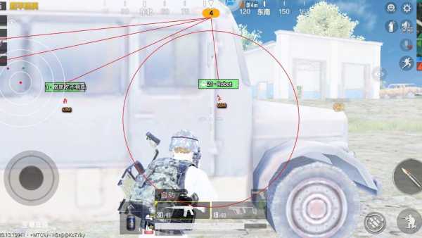 和平精英辅助:游戏公平性与技术挑战